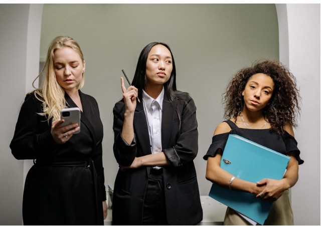 Boss Bullies: When Speaking Truth Gets You Pushed&nbsp;Out